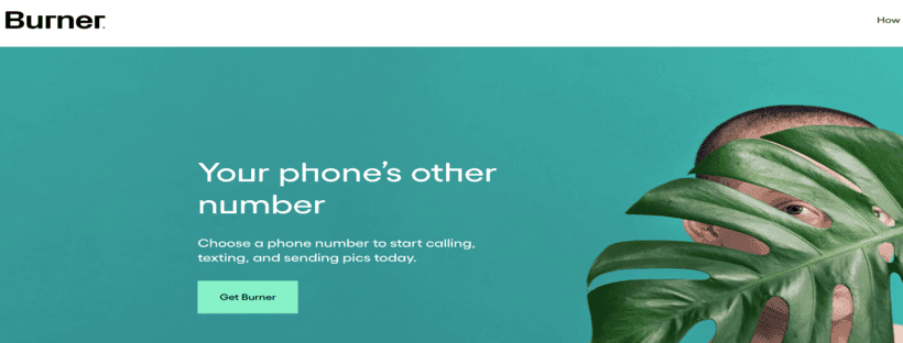 Top Burner Phone Number Apps to Use in 2025
