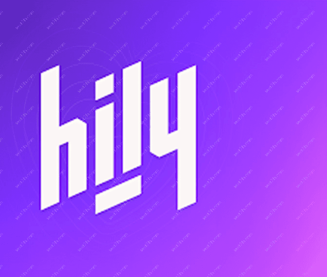 Anonymously Create Your Hily Account Easily