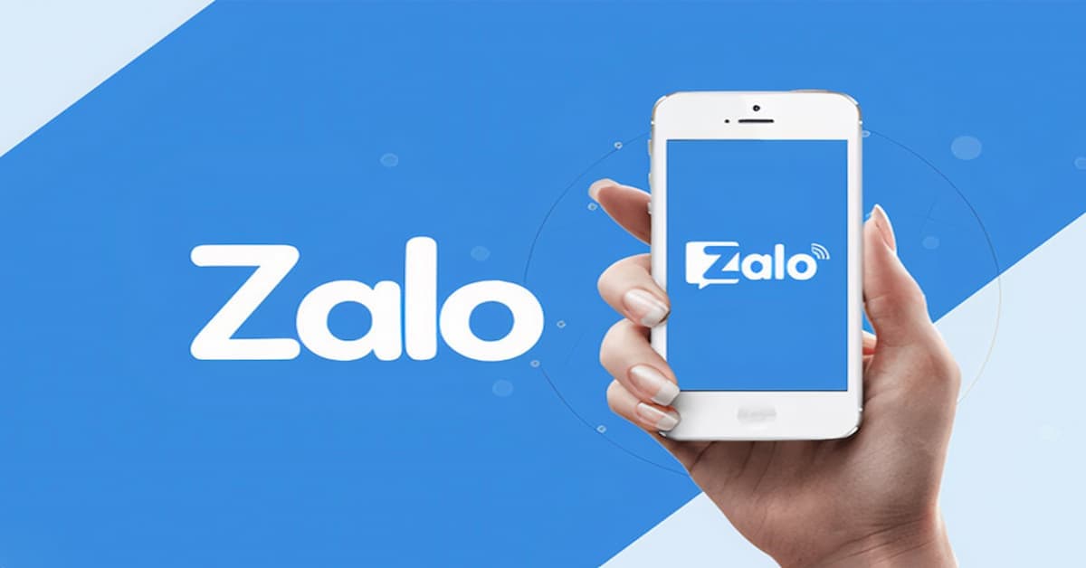 How to Create a Zalo Account Without a Phone Number in 2025 (Fast &amp; Secure Method)