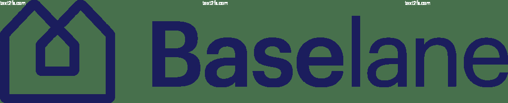 How to Get a Temporary Phone Number from text2fa.com for Baselane