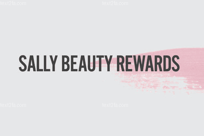 How to Get a Temporary Phone Number from text2fa.com for BeautyRewards