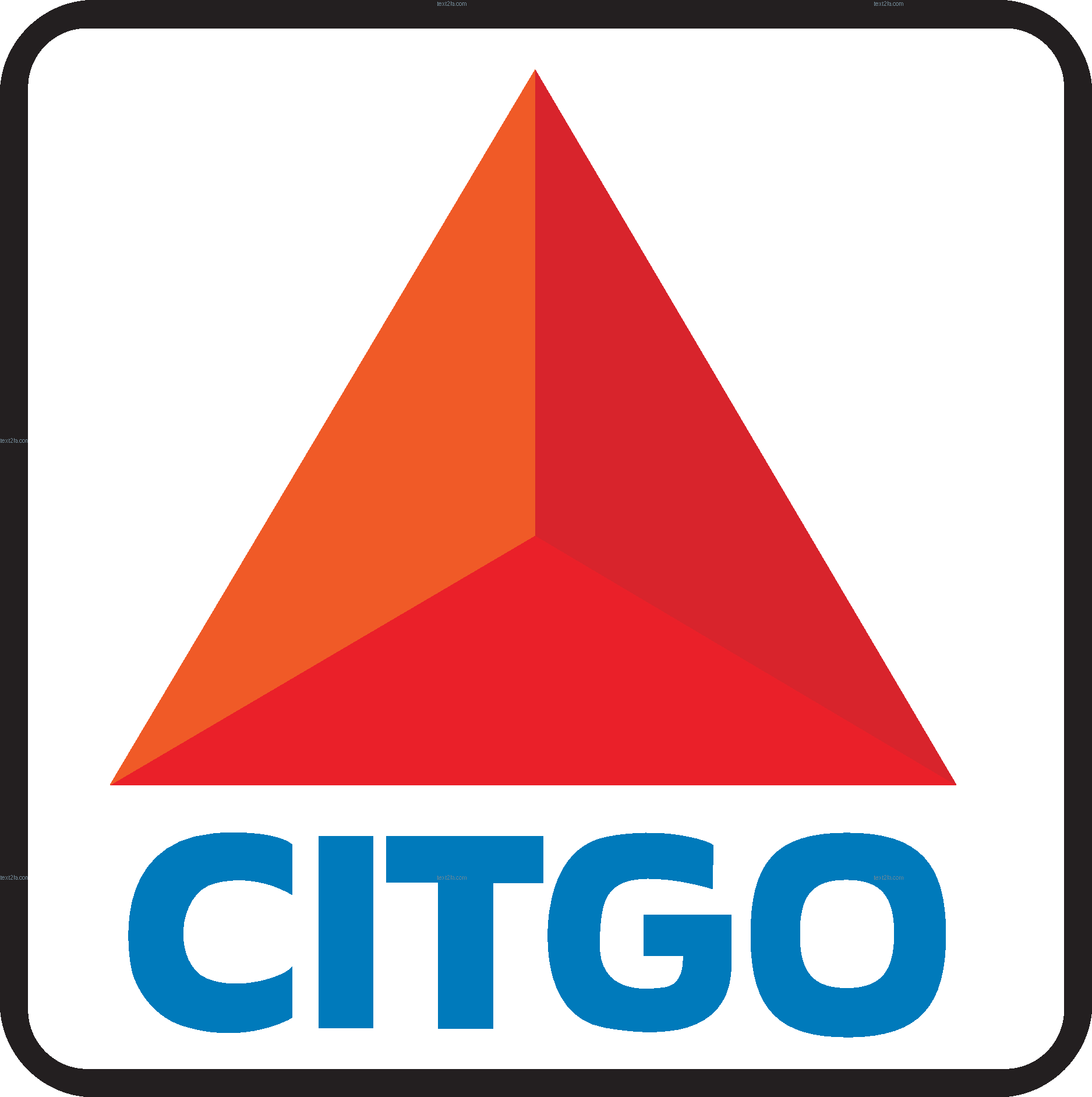 How to Get a Temporary Phone Number from text2fa.com for CITGO