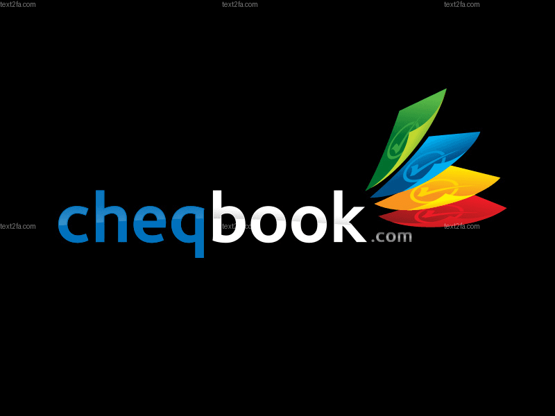 How to Get a Temporary Phone Number from text2fa.com for Cheqbook